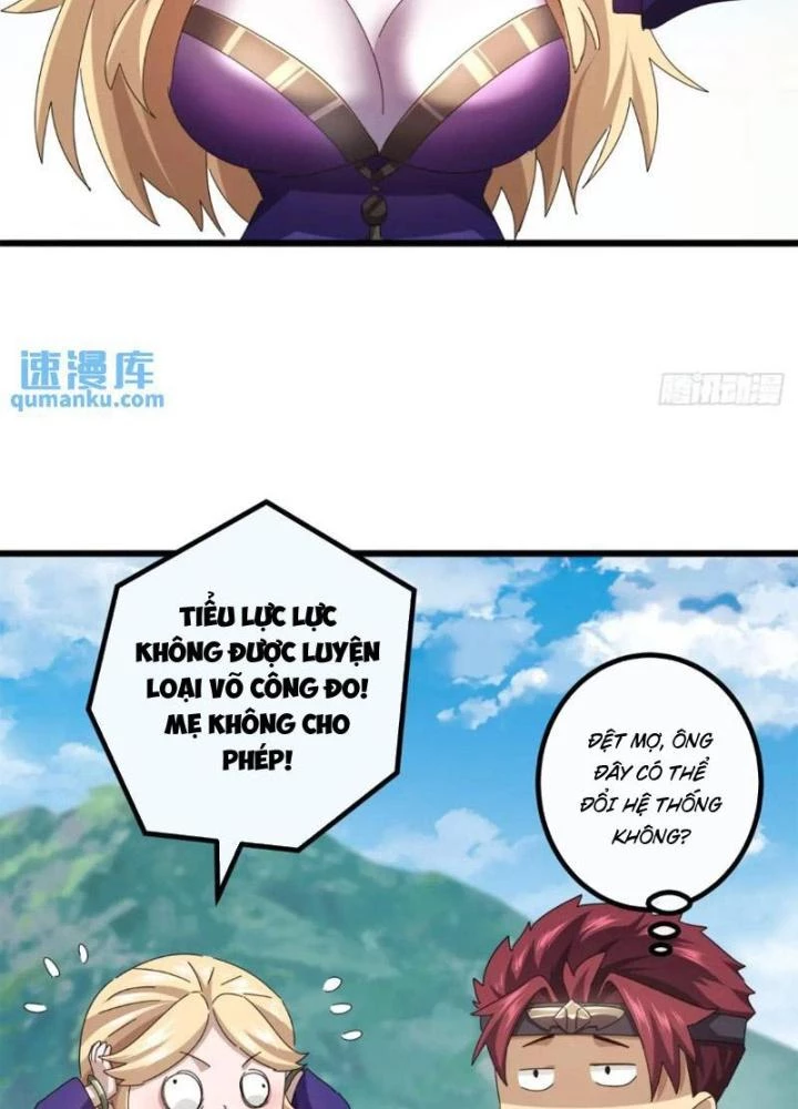 Kim Cương Bất Hoại Đại Trại Chủ Chapter 38 - Trang 3