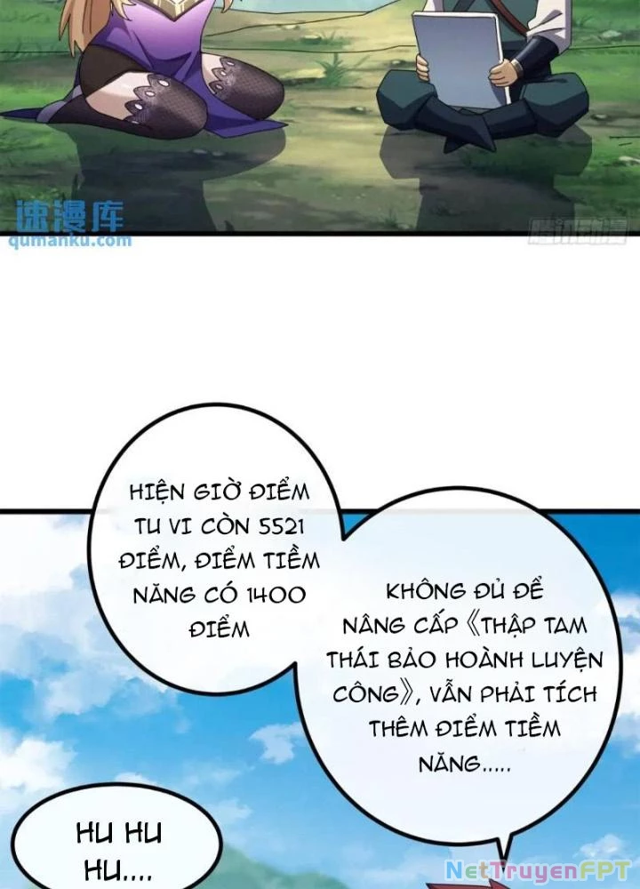 Kim Cương Bất Hoại Đại Trại Chủ Chapter 38 - Trang 3