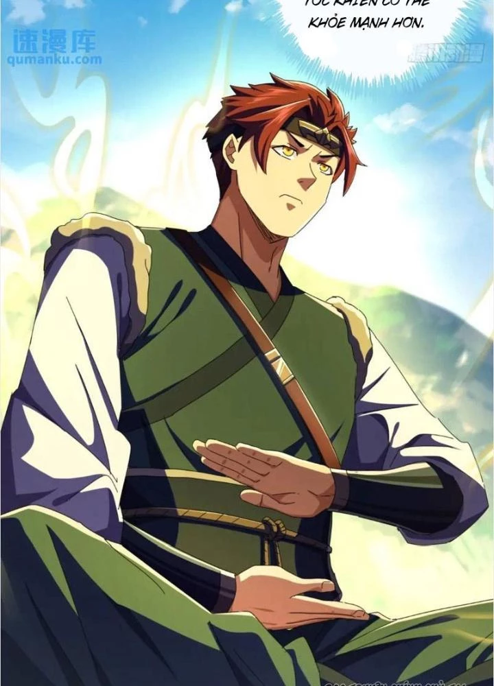 Kim Cương Bất Hoại Đại Trại Chủ Chapter 38 - Trang 3