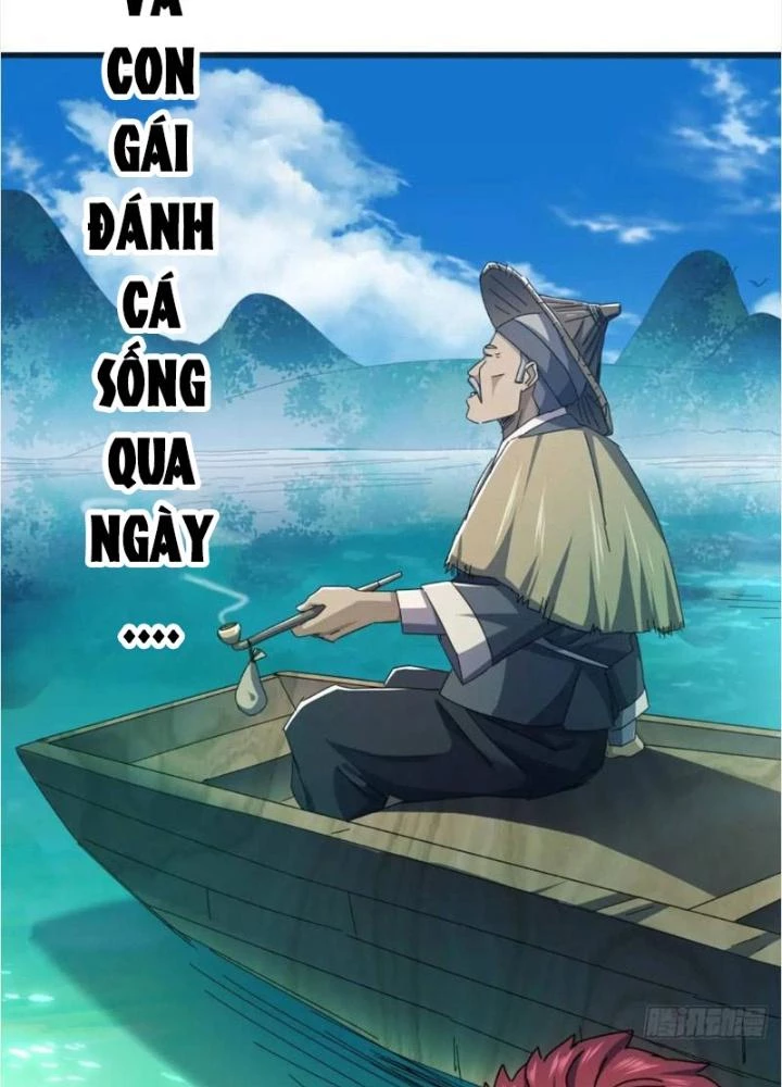 Kim Cương Bất Hoại Đại Trại Chủ Chapter 38 - Trang 3