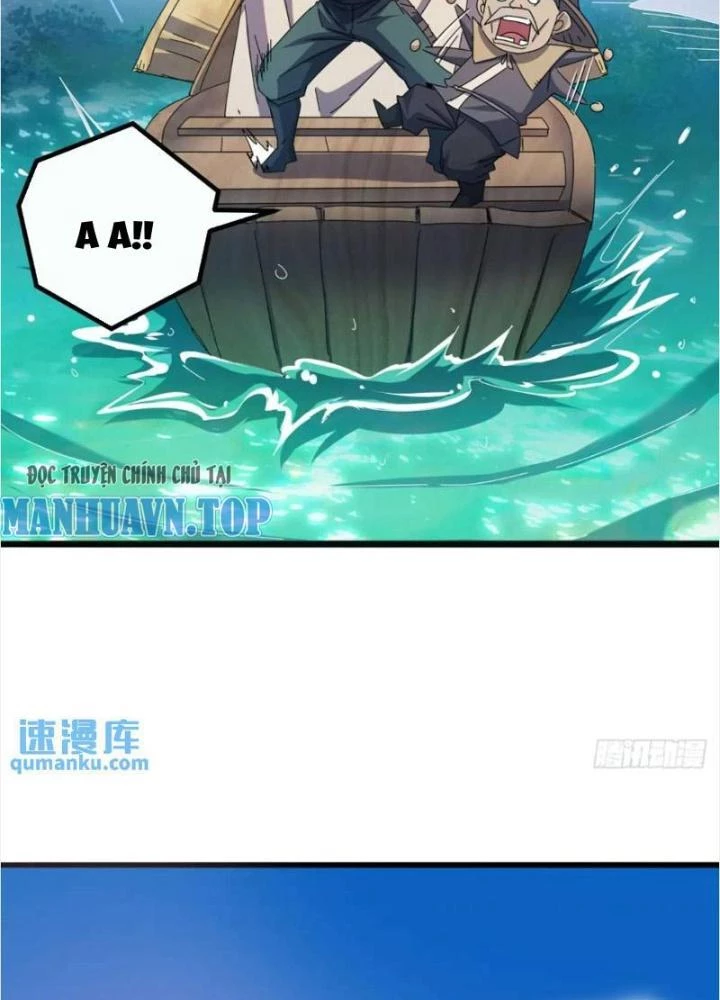 Kim Cương Bất Hoại Đại Trại Chủ Chapter 38 - Trang 3