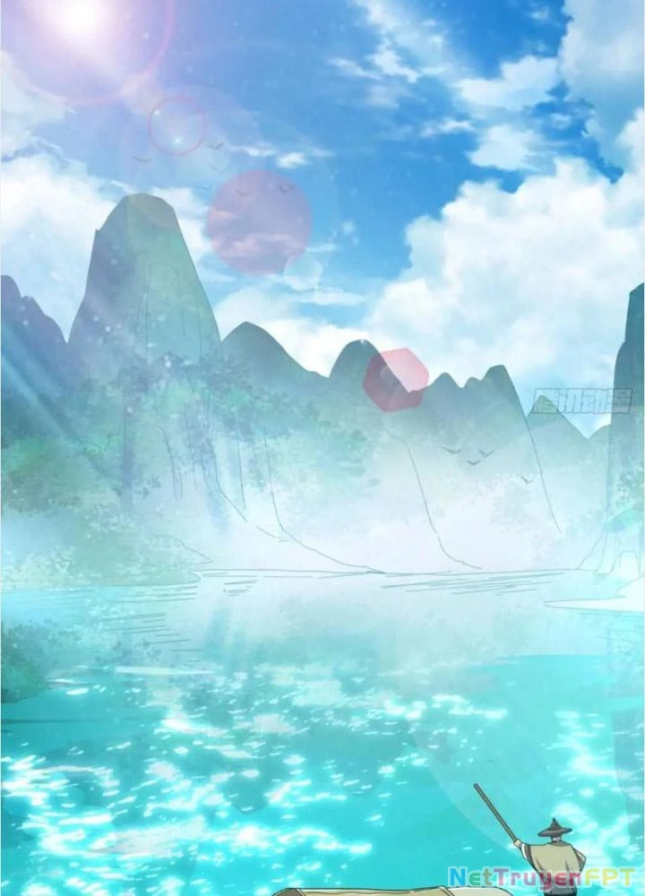 Kim Cương Bất Hoại Đại Trại Chủ Chapter 39 - Trang 3