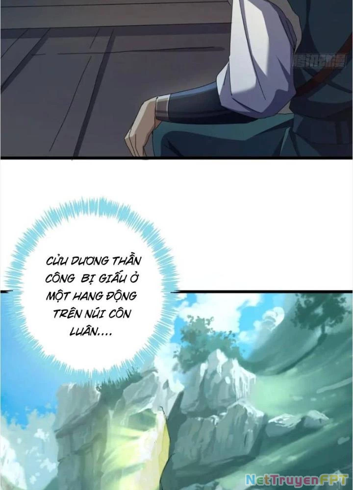 Kim Cương Bất Hoại Đại Trại Chủ Chapter 39 - Trang 3