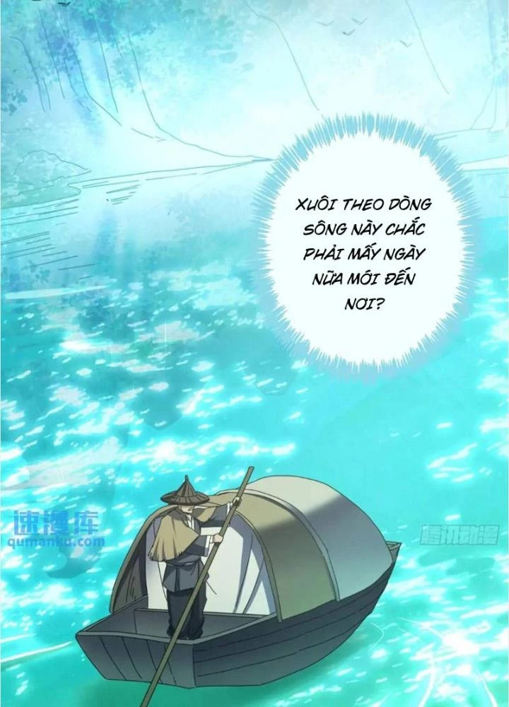 Kim Cương Bất Hoại Đại Trại Chủ Chapter 39 - Trang 3