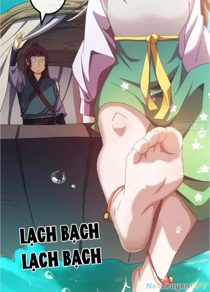 Kim Cương Bất Hoại Đại Trại Chủ Chapter 39 - Trang 3