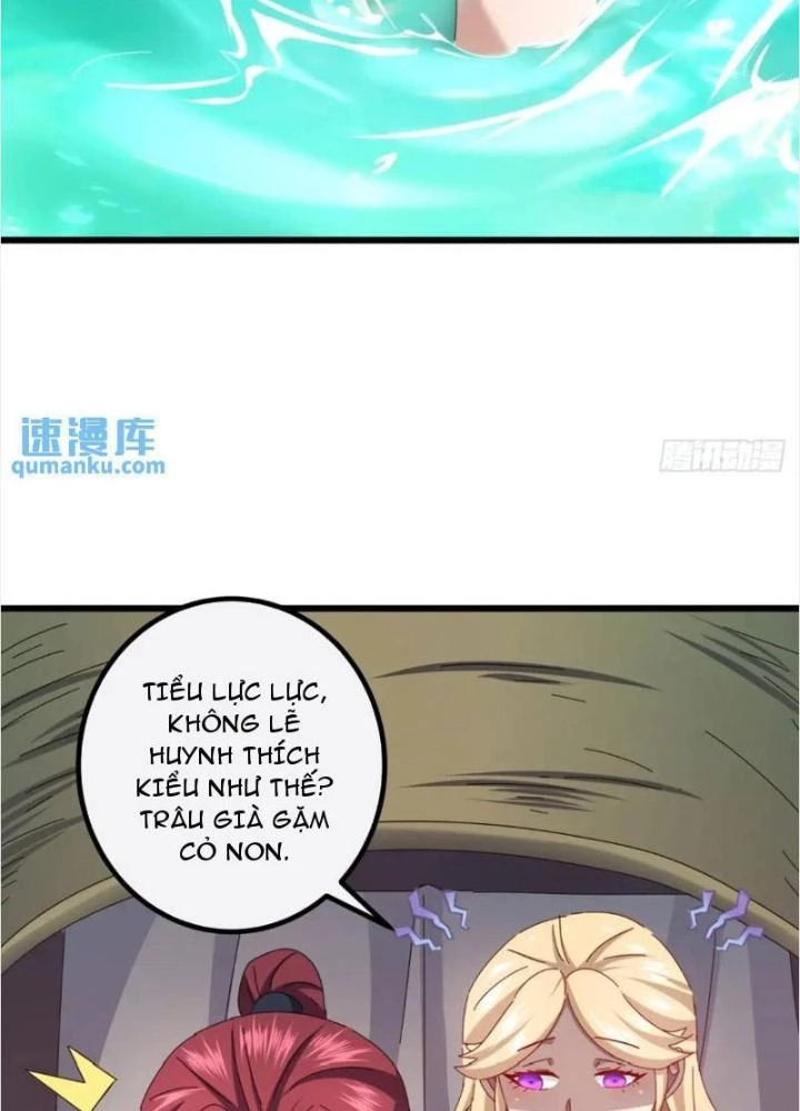 Kim Cương Bất Hoại Đại Trại Chủ Chapter 39 - Trang 3