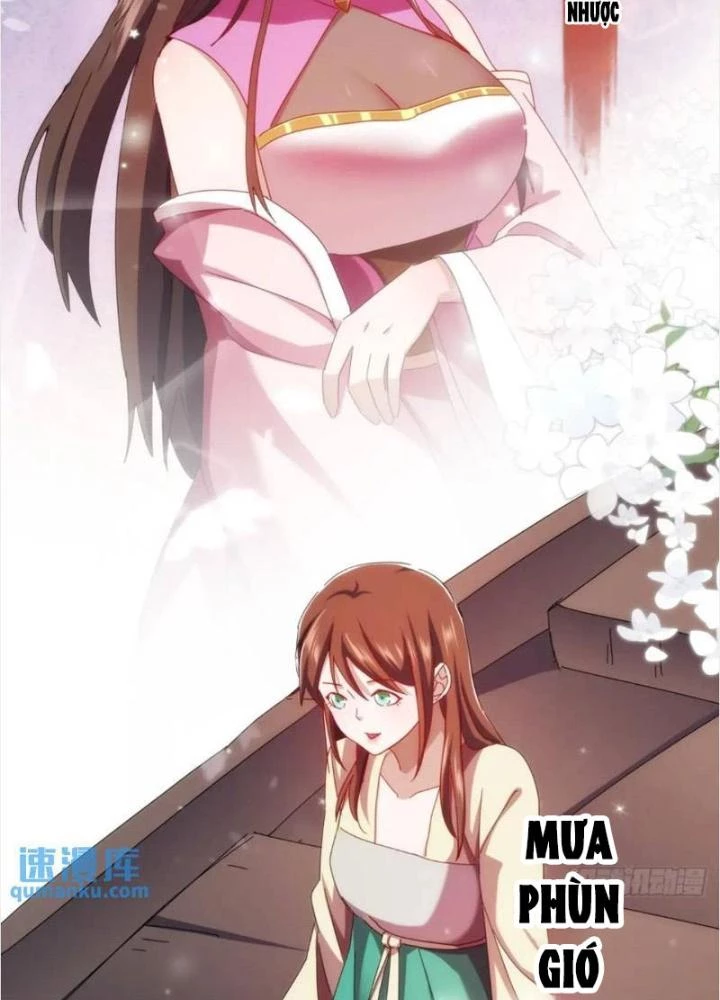 Kim Cương Bất Hoại Đại Trại Chủ Chapter 39 - Trang 3