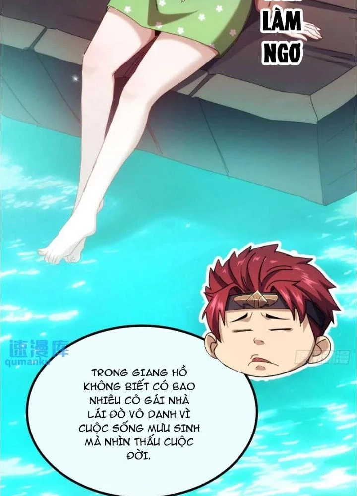 Kim Cương Bất Hoại Đại Trại Chủ Chapter 39 - Trang 3