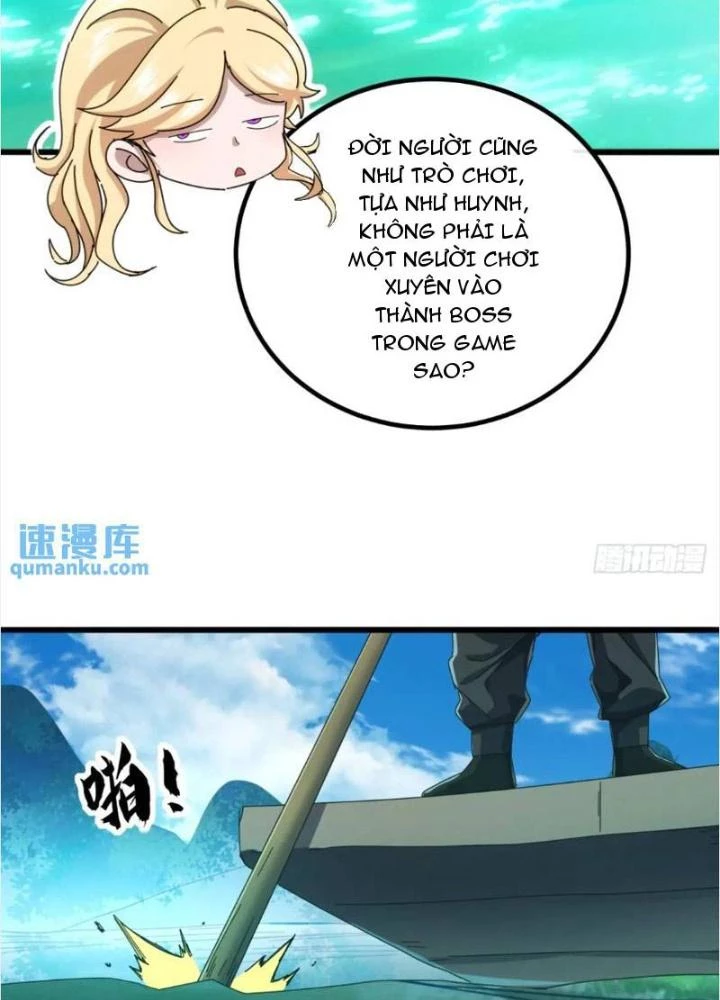 Kim Cương Bất Hoại Đại Trại Chủ Chapter 39 - Trang 3