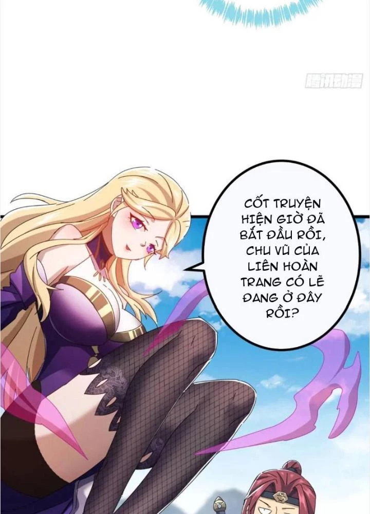 Kim Cương Bất Hoại Đại Trại Chủ Chapter 39 - Trang 3