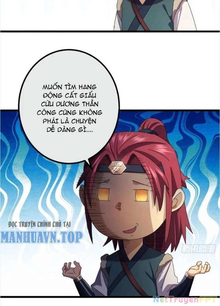 Kim Cương Bất Hoại Đại Trại Chủ Chapter 39 - Trang 3