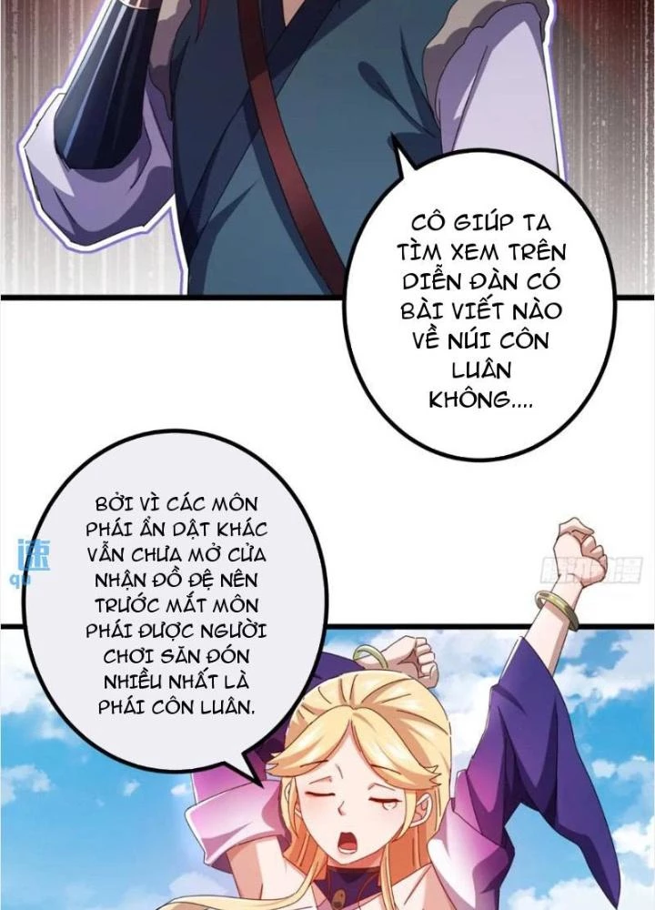 Kim Cương Bất Hoại Đại Trại Chủ Chapter 39 - Trang 3