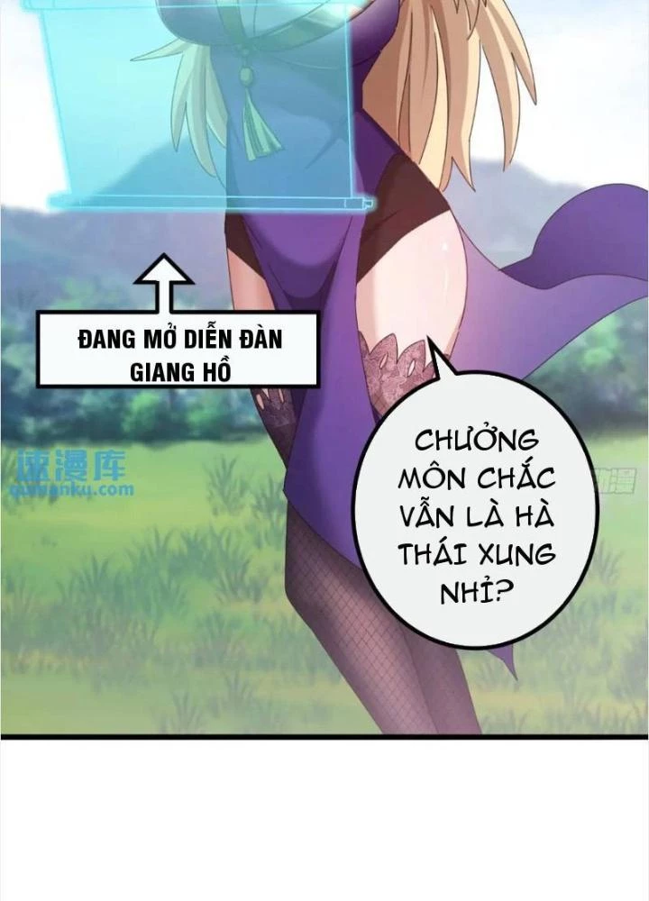 Kim Cương Bất Hoại Đại Trại Chủ Chapter 39 - Trang 3