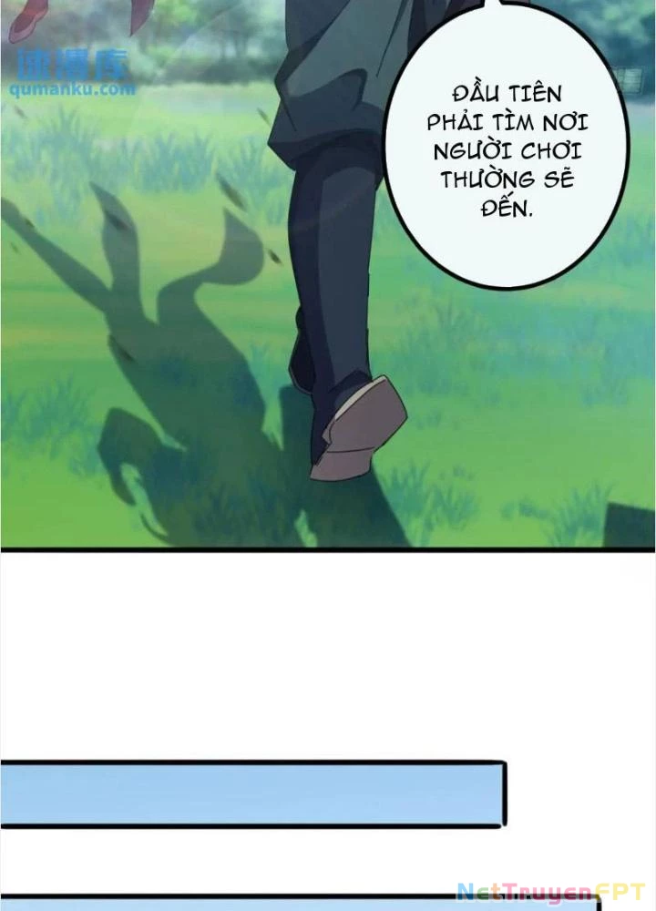 Kim Cương Bất Hoại Đại Trại Chủ Chapter 39 - Trang 3