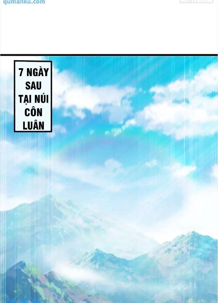 Kim Cương Bất Hoại Đại Trại Chủ Chapter 39 - Trang 3
