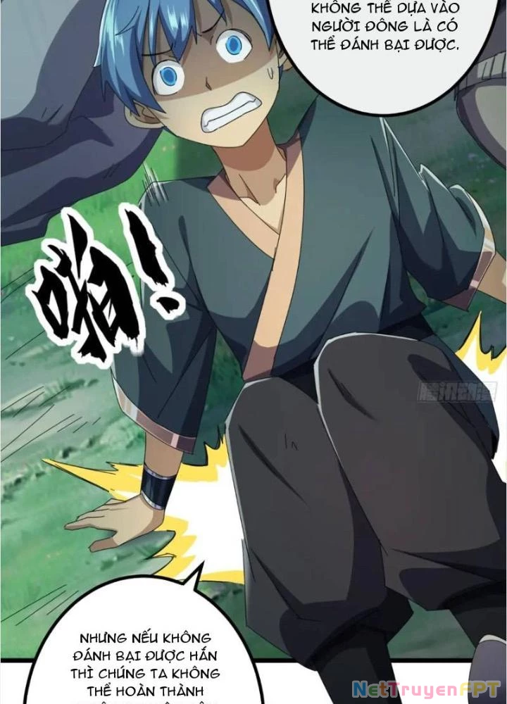 Kim Cương Bất Hoại Đại Trại Chủ Chapter 39 - Trang 3