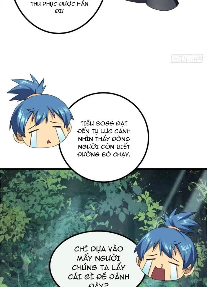 Kim Cương Bất Hoại Đại Trại Chủ Chapter 39 - Trang 3