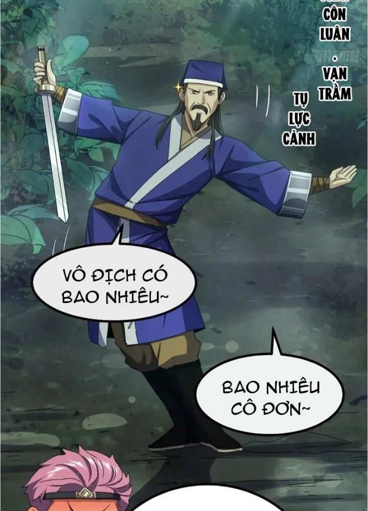 Kim Cương Bất Hoại Đại Trại Chủ Chapter 39 - Trang 3
