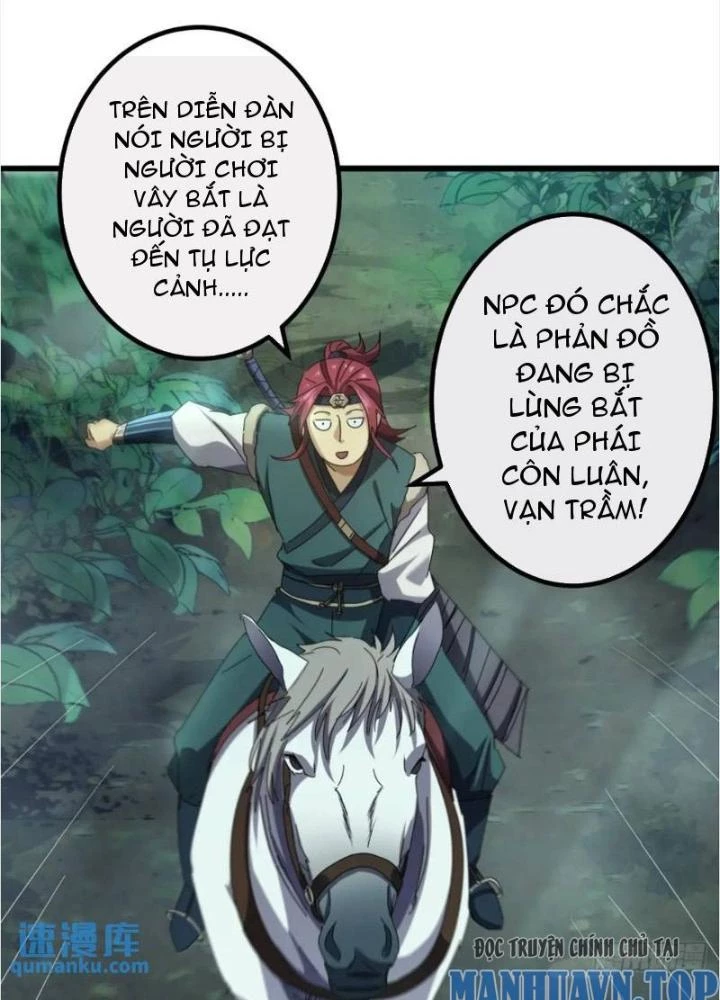 Kim Cương Bất Hoại Đại Trại Chủ Chapter 39 - Trang 3