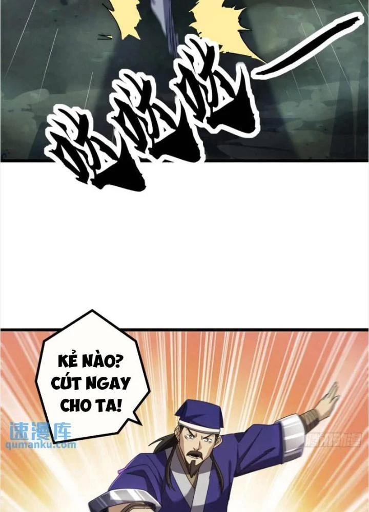 Kim Cương Bất Hoại Đại Trại Chủ Chapter 39 - Trang 3