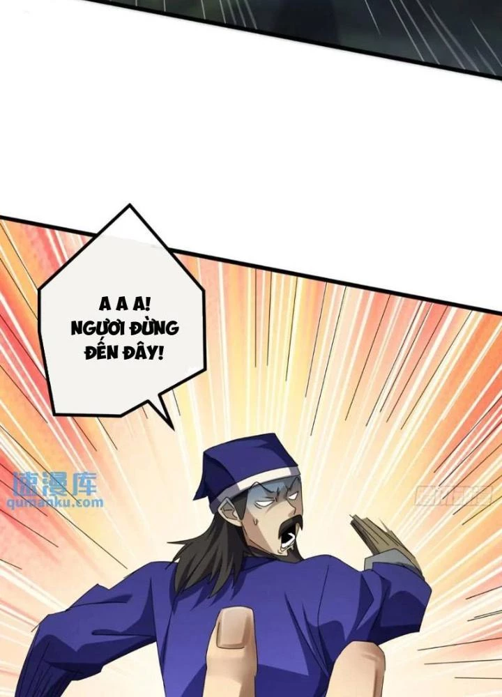 Kim Cương Bất Hoại Đại Trại Chủ Chapter 39 - Trang 3