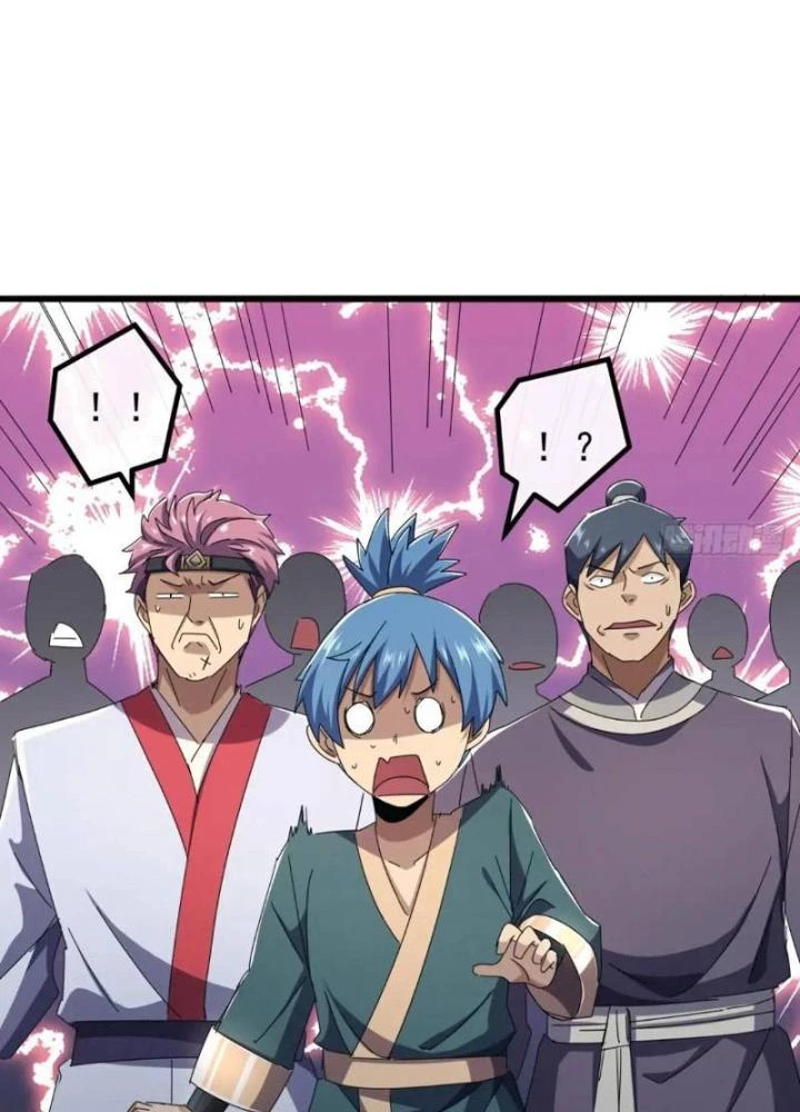 Kim Cương Bất Hoại Đại Trại Chủ Chapter 39 - Trang 3