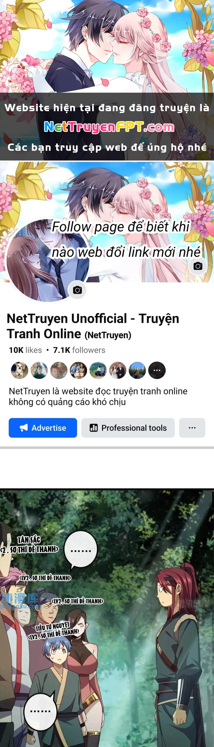 Kim Cương Bất Hoại Đại Trại Chủ Chapter 40 - Trang 3