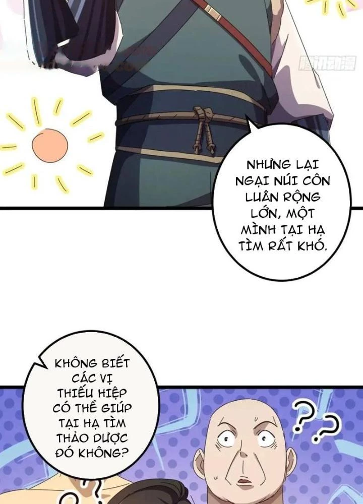 Kim Cương Bất Hoại Đại Trại Chủ Chapter 40 - Trang 3