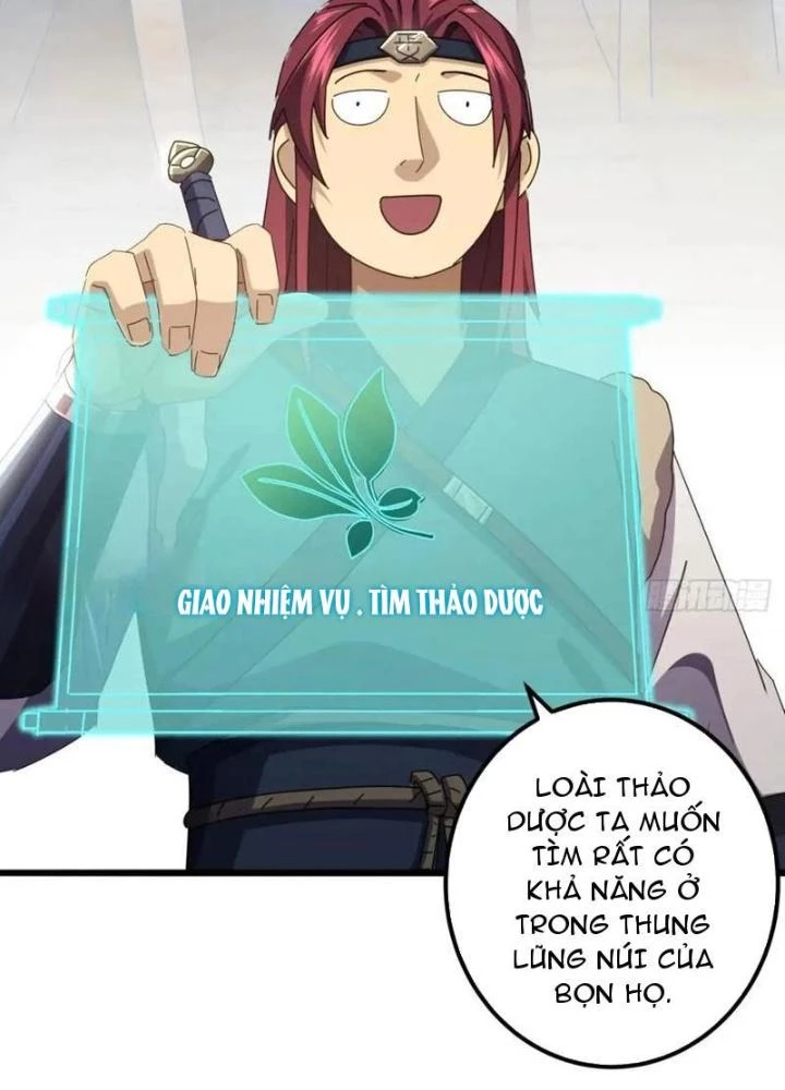 Kim Cương Bất Hoại Đại Trại Chủ Chapter 40 - Trang 3