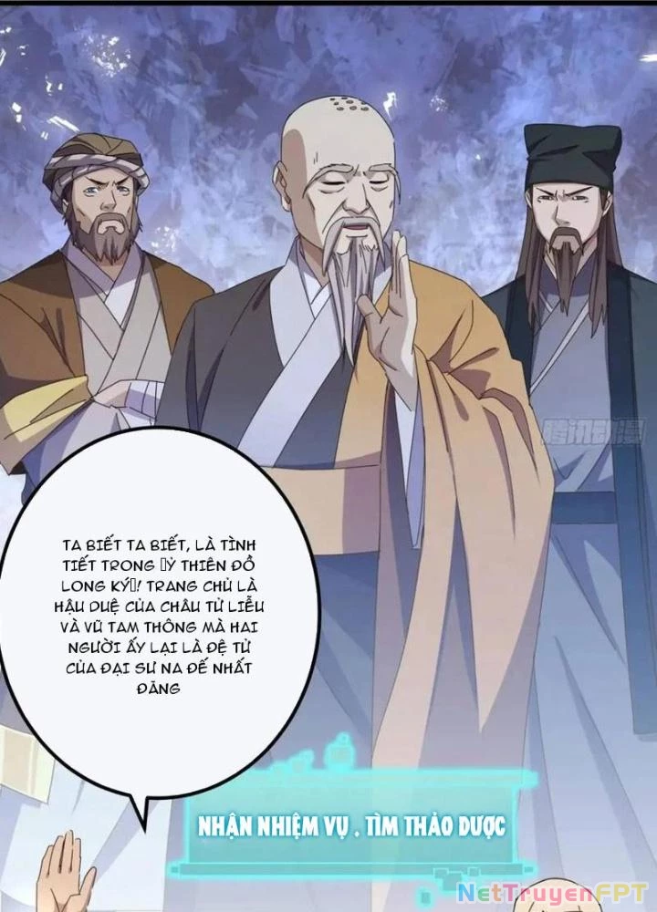 Kim Cương Bất Hoại Đại Trại Chủ Chapter 40 - Trang 3