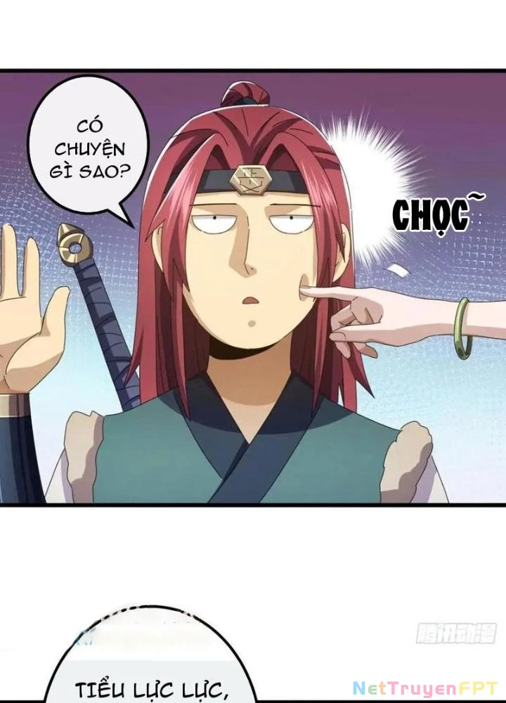 Kim Cương Bất Hoại Đại Trại Chủ Chapter 40 - Trang 3