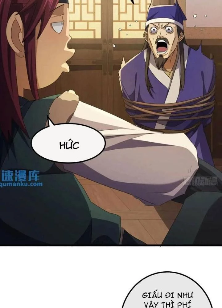 Kim Cương Bất Hoại Đại Trại Chủ Chapter 40 - Trang 3