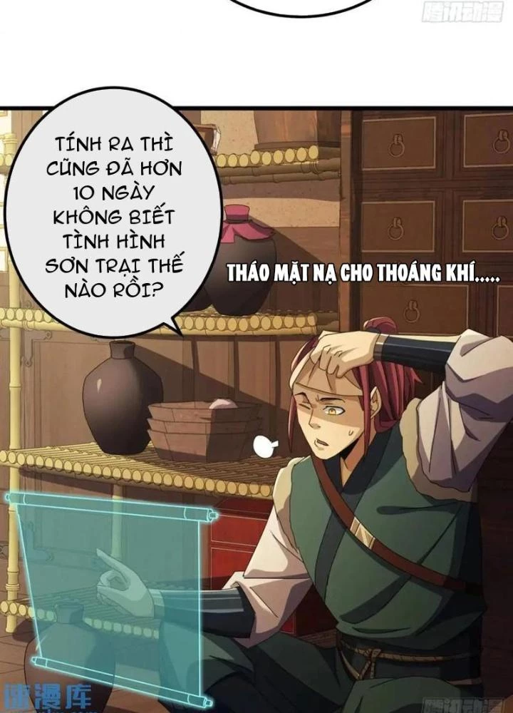 Kim Cương Bất Hoại Đại Trại Chủ Chapter 40 - Trang 3