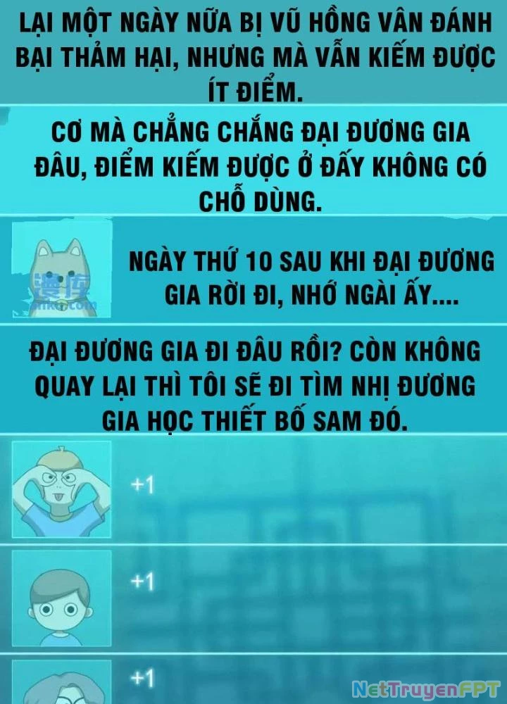 Kim Cương Bất Hoại Đại Trại Chủ Chapter 40 - Trang 3