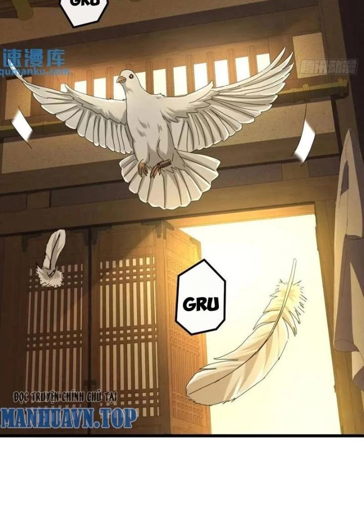 Kim Cương Bất Hoại Đại Trại Chủ Chapter 40 - Trang 3