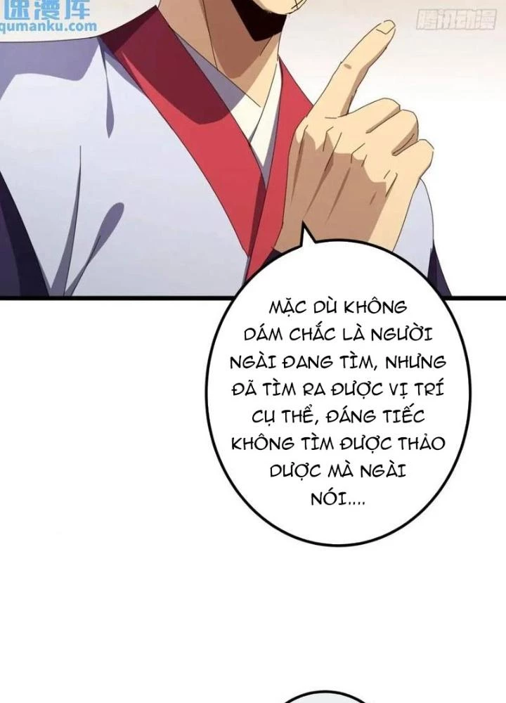 Kim Cương Bất Hoại Đại Trại Chủ Chapter 40 - Trang 3
