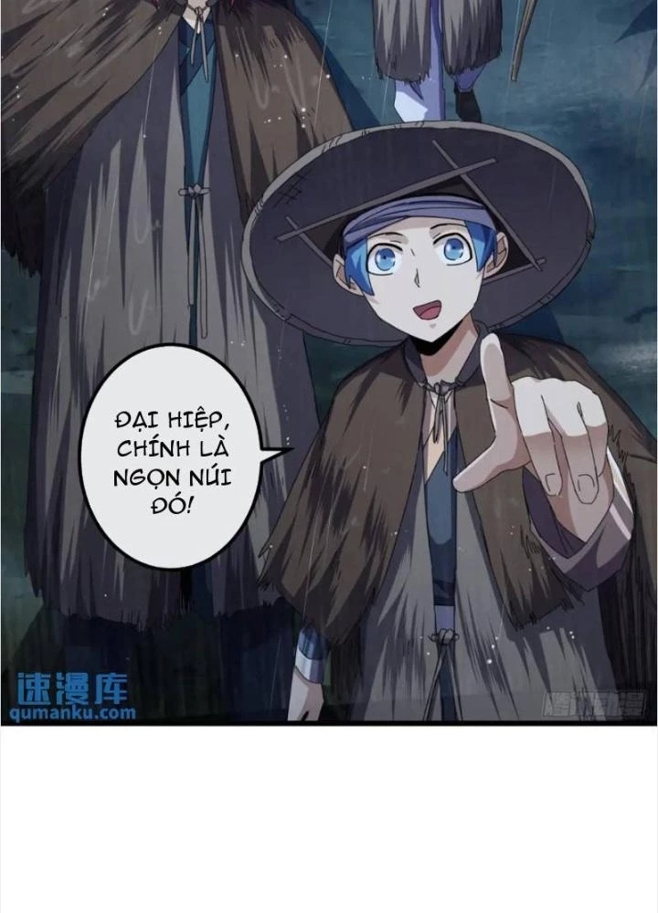 Kim Cương Bất Hoại Đại Trại Chủ Chapter 41 - Trang 3