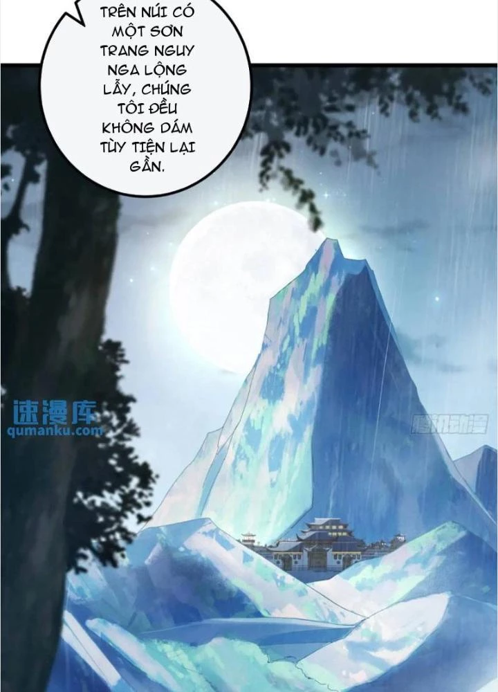 Kim Cương Bất Hoại Đại Trại Chủ Chapter 41 - Trang 3