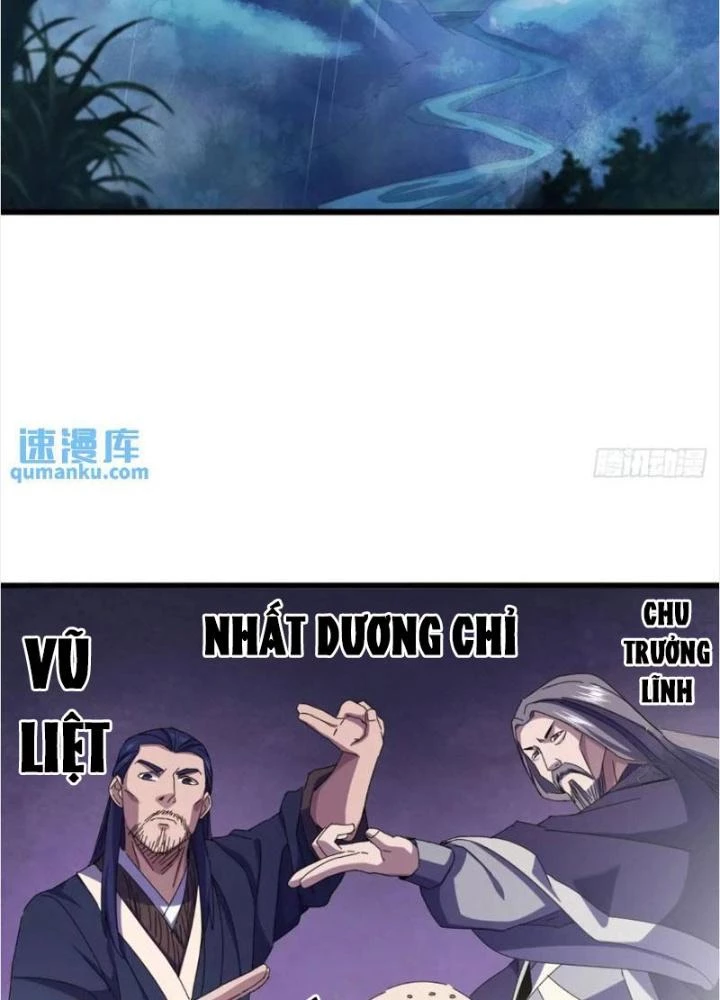 Kim Cương Bất Hoại Đại Trại Chủ Chapter 41 - Trang 3