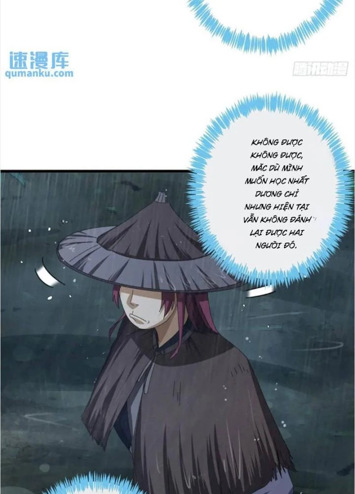 Kim Cương Bất Hoại Đại Trại Chủ Chapter 41 - Trang 3