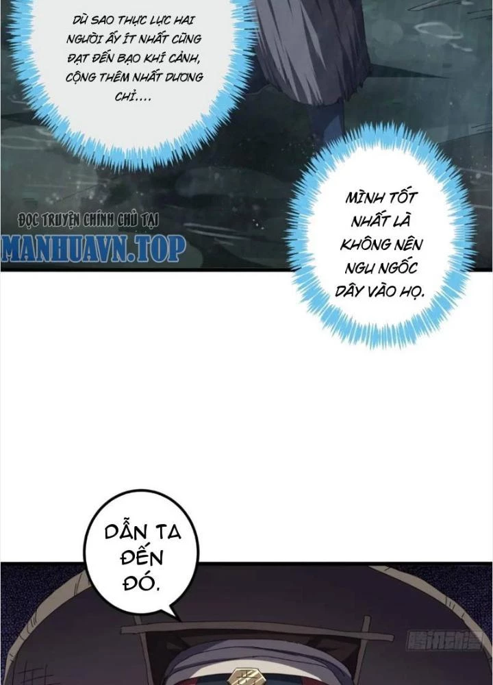 Kim Cương Bất Hoại Đại Trại Chủ Chapter 41 - Trang 3