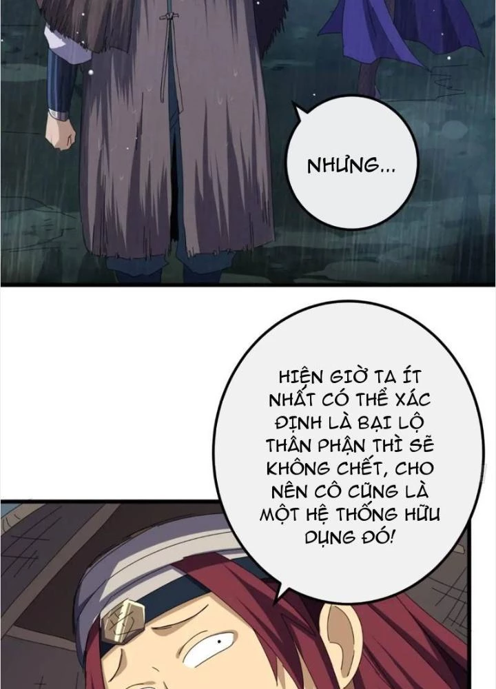 Kim Cương Bất Hoại Đại Trại Chủ Chapter 41 - Trang 3