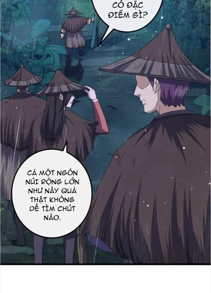 Kim Cương Bất Hoại Đại Trại Chủ Chapter 41 - Trang 3
