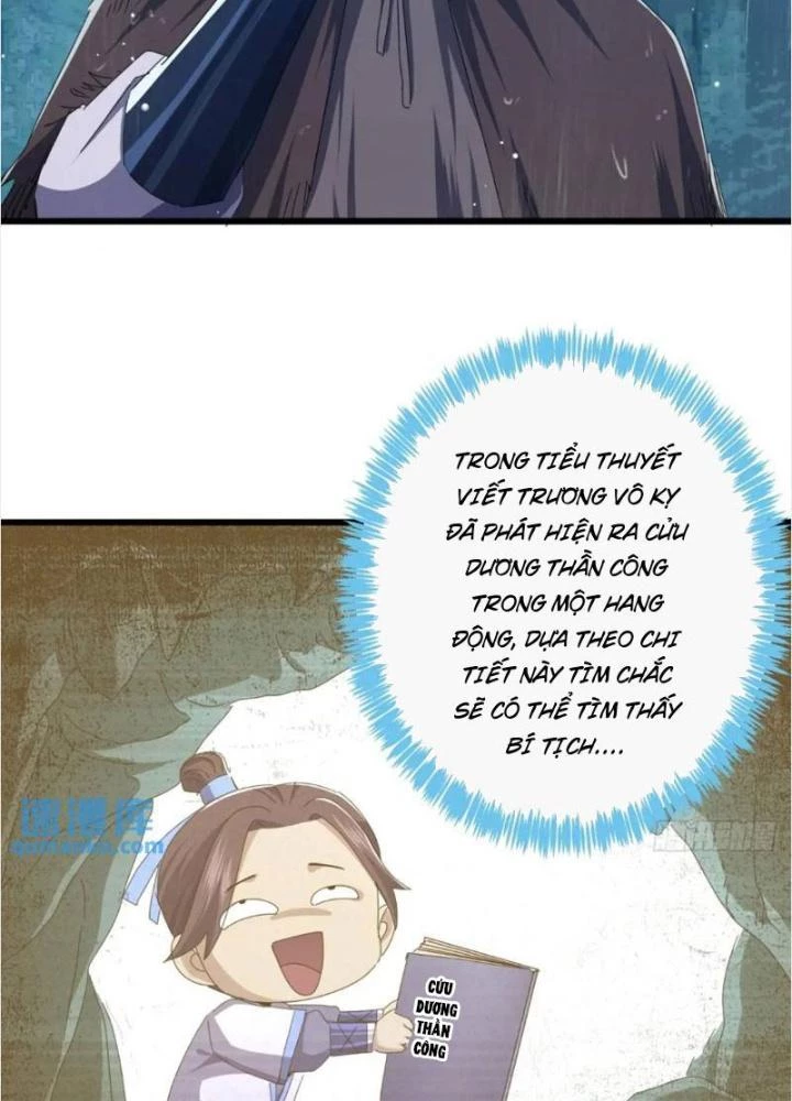 Kim Cương Bất Hoại Đại Trại Chủ Chapter 41 - Trang 3