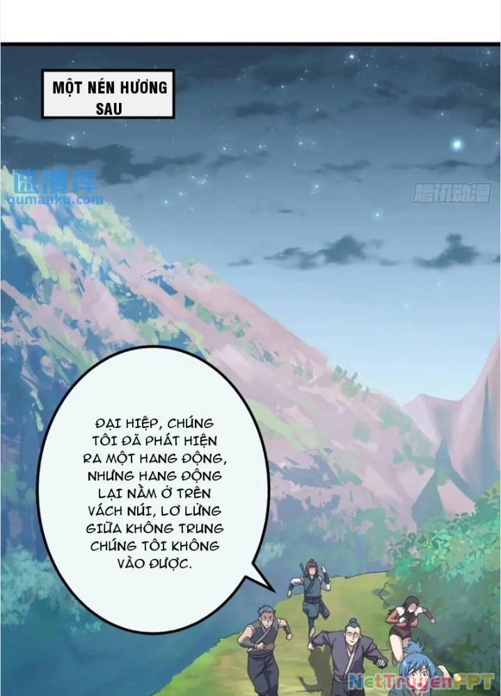 Kim Cương Bất Hoại Đại Trại Chủ Chapter 41 - Trang 3