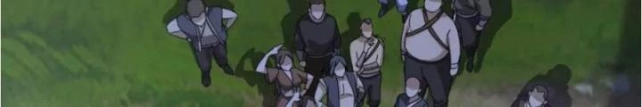 Kim Cương Bất Hoại Đại Trại Chủ Chapter 41 - Trang 3