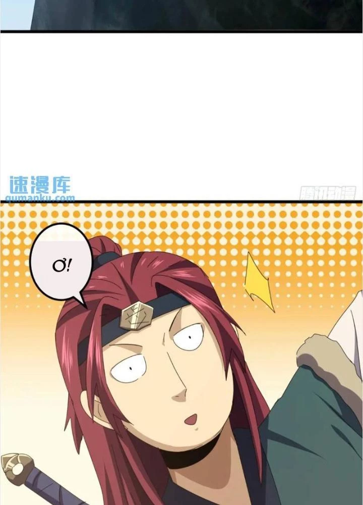 Kim Cương Bất Hoại Đại Trại Chủ Chapter 41 - Trang 3