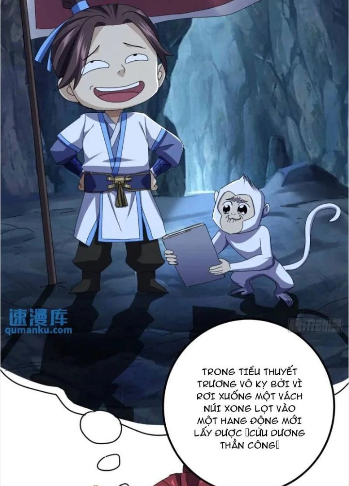 Kim Cương Bất Hoại Đại Trại Chủ Chapter 41 - Trang 3