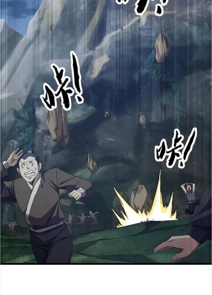 Kim Cương Bất Hoại Đại Trại Chủ Chapter 41 - Trang 3