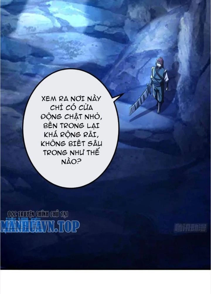 Kim Cương Bất Hoại Đại Trại Chủ Chapter 41 - Trang 3